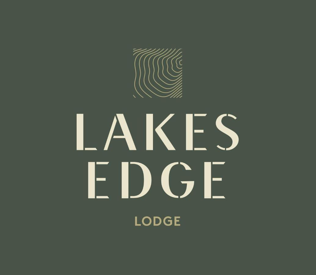 Lakes Edge Lodge Lago Tékapo Exterior foto